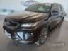 2022 TOYOTA SW4 