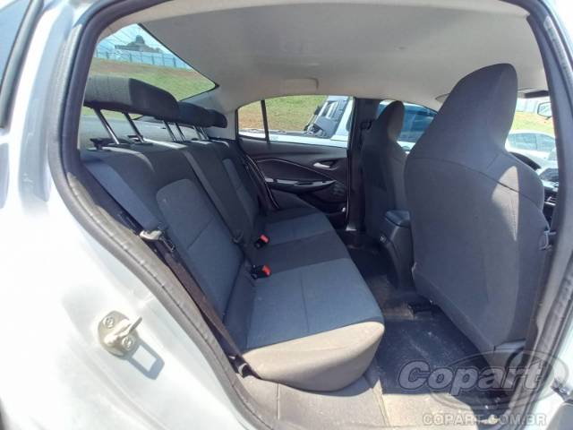 2020 CHEVROLET ONIX PLUS 