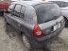 2005 RENAULT CLIO 