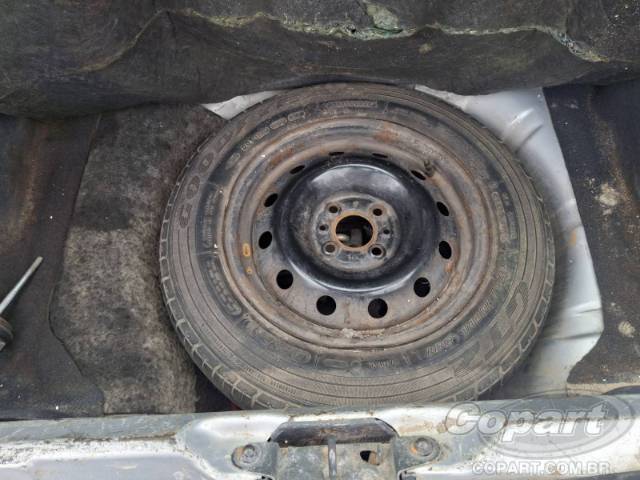 2005 FIAT PALIO 