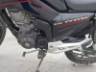 2024 HONDA CG 160 