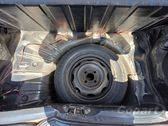 2005 CHEVROLET CELTA 