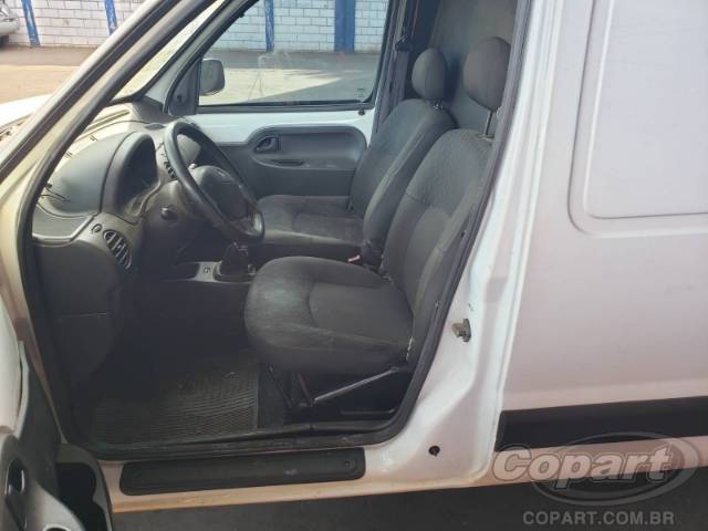 2018 RENAULT KANGOO 