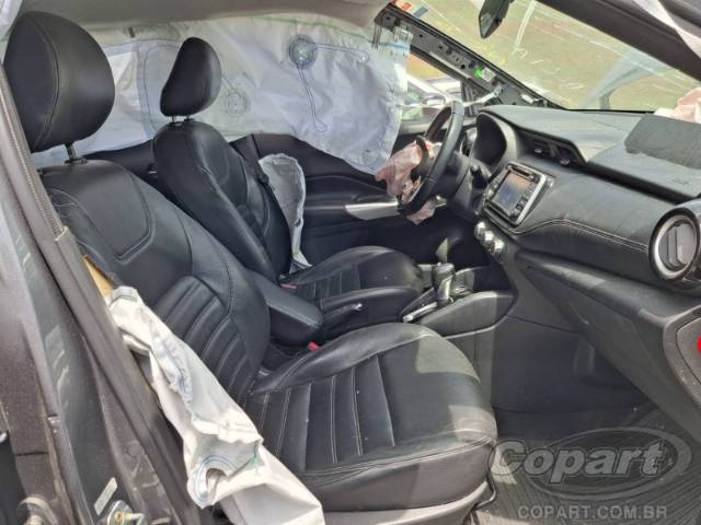 2018 NISSAN KICKS 