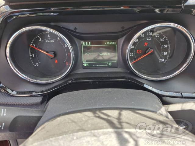 2026 CHEVROLET ONIX 