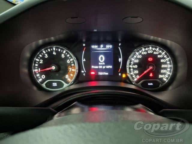 2020 JEEP RENEGADE 