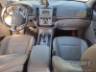 2011 HYUNDAI VERACRUZ 