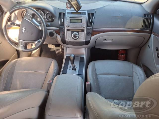 2011 HYUNDAI VERACRUZ 