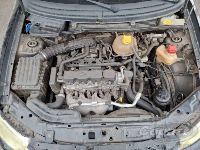2011 CHEVROLET CLASSIC 