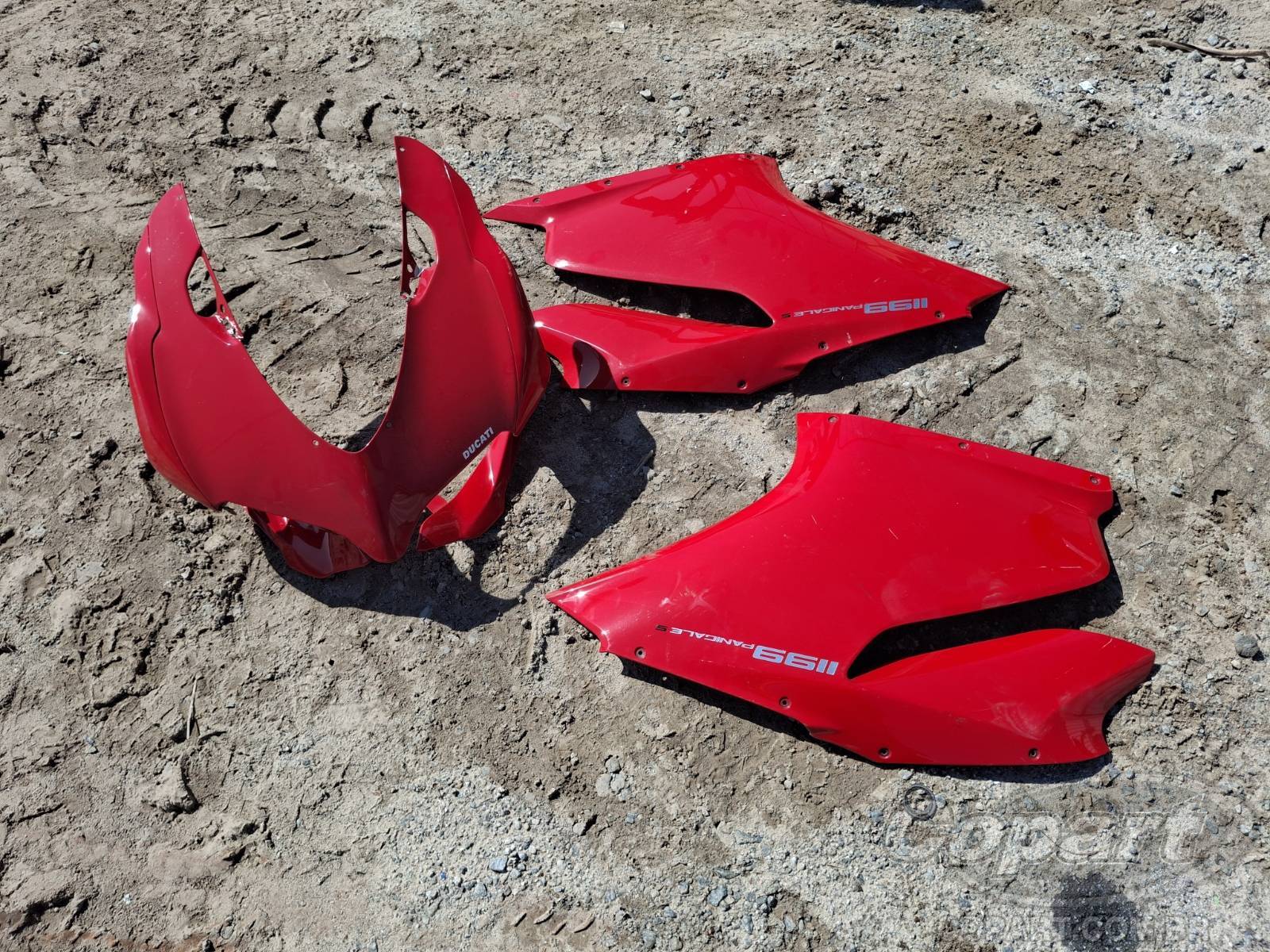 Foto 11 de 12: 2015 DUCATI SUPERBIKE