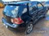 2009 VOLKSWAGEN GOLF 