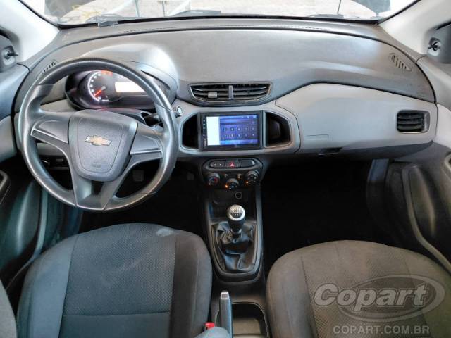 2018 CHEVROLET PRISMA 