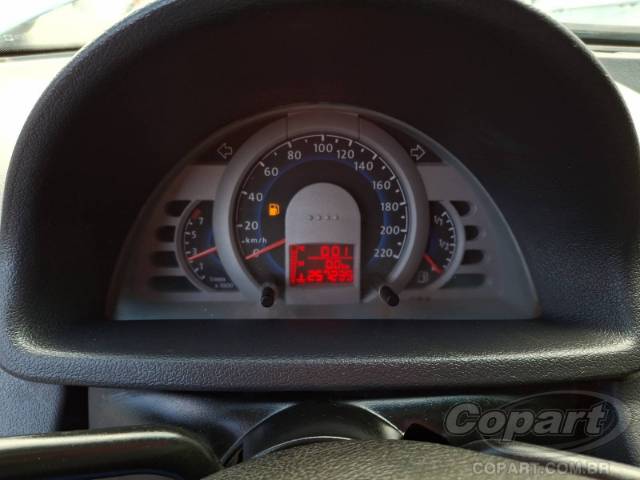 2007 VOLKSWAGEN SAVEIRO 