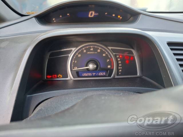 2010 HONDA CIVIC 
