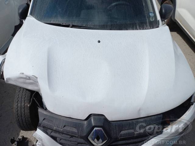 2024 RENAULT KWID 