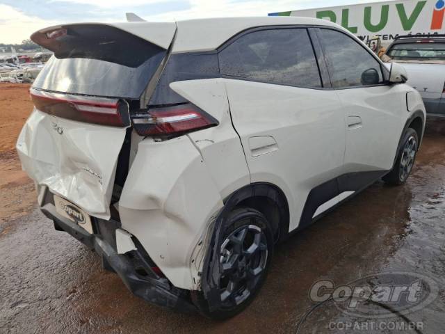2026 BYD DOLPHIN MINI 