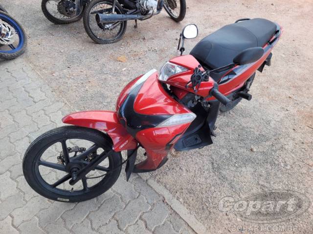 2023 SHINERAY XY 125 
