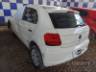 2019 VOLKSWAGEN GOL 