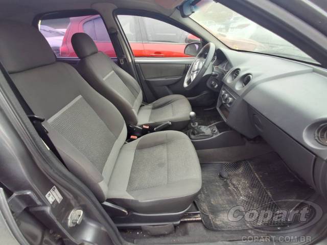 2013 CHEVROLET CELTA 