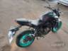 2025 YAMAHA MT-07 