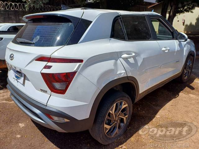 2024 HYUNDAI CRETA 