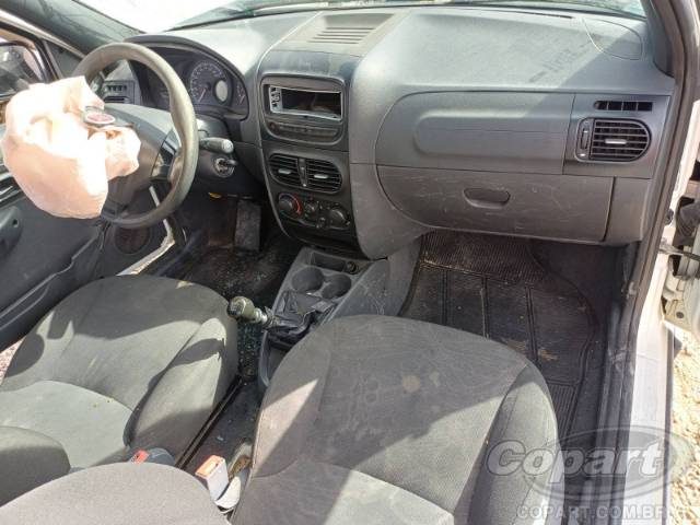 2019 FIAT STRADA 