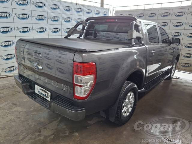 2022 FORD RANGER CD 