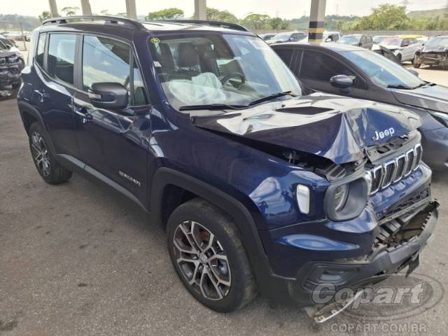 2023 JEEP RENEGADE 