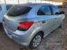 2019 CHEVROLET ONIX 