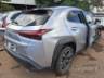 2025 LEXUS UX 