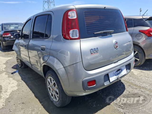 2014 FIAT UNO 