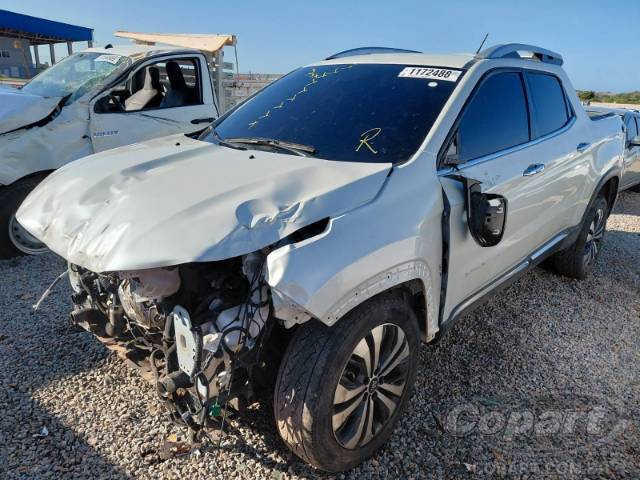 2023 FIAT TORO 