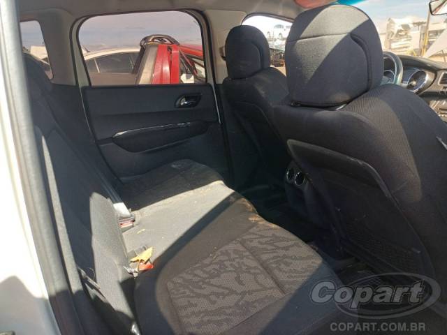 2012 PEUGEOT 3008 