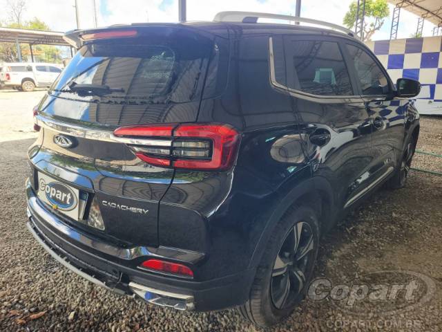 2025 CAOA CHERY TIGGO 5X 