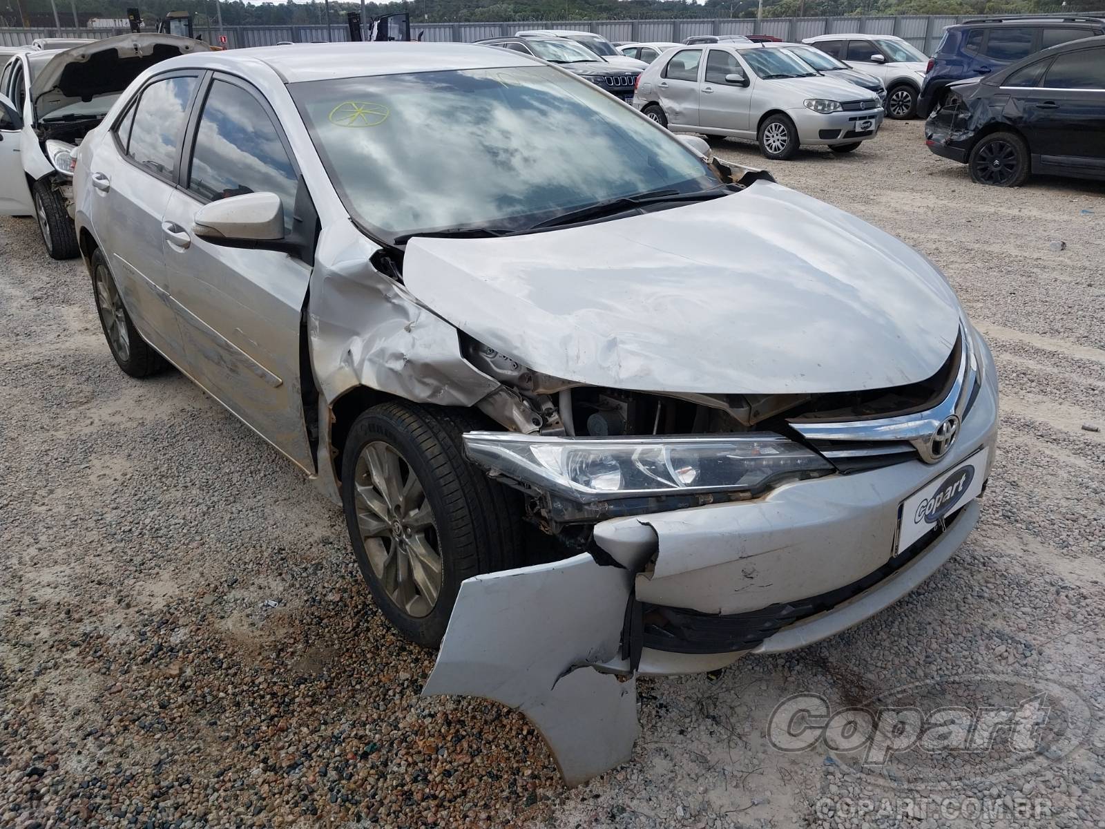 Toyota Corolla 2018