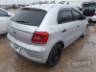 2020 VOLKSWAGEN GOL 