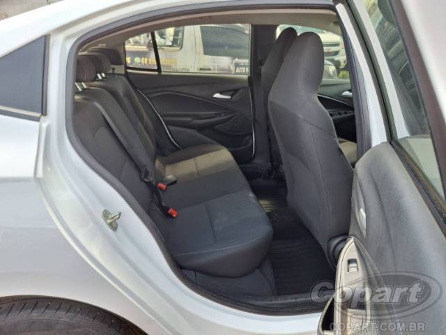 2023 CHEVROLET ONIX PLUS 