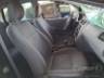 2010 VOLKSWAGEN FOX 