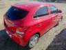 2014 CHEVROLET ONIX 