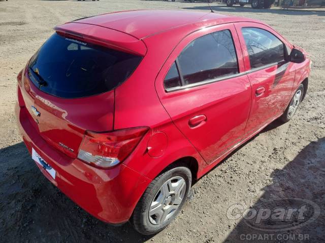 2014 CHEVROLET ONIX 