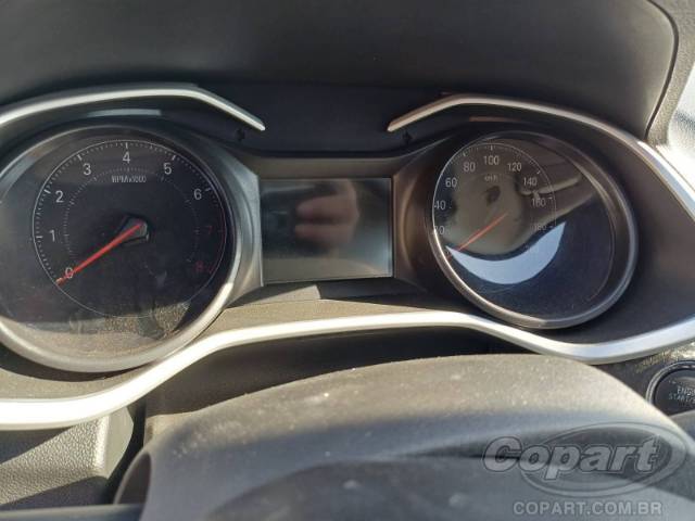 2025 CHEVROLET ONIX PLUS 