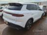 2026 BYD SONG PRO 