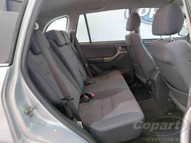 2015 CHERY TIGGO 