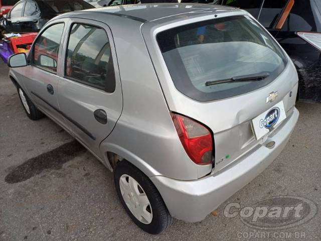 2013 CHEVROLET CELTA 