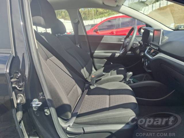2025 HYUNDAI HB20 