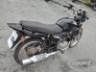 2008 HONDA CG 150 