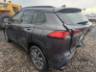 2023 TOYOTA COROLLA CROSS 