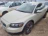 2008 VOLVO C30 