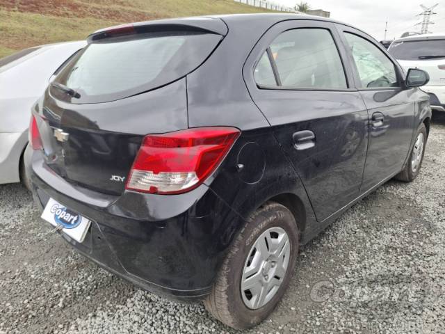 2018 CHEVROLET ONIX 