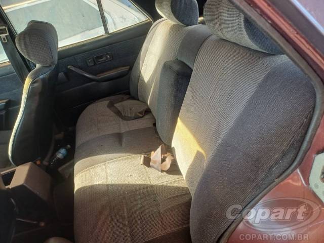 1990 CHEVROLET OPALA 